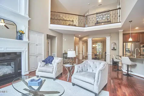 2106 Hemlock Hill Drive Durham NC 27703