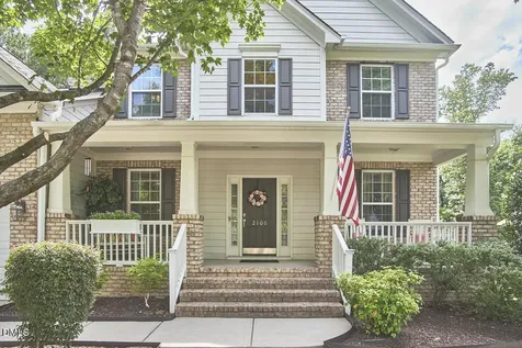 2106 Hemlock Hill Drive Durham NC 27703