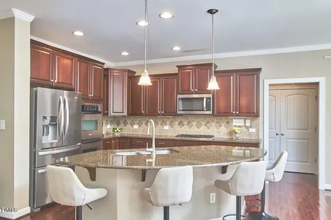 2106 Hemlock Hill Drive Durham NC 27703
