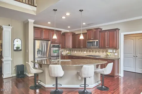 2106 Hemlock Hill Drive Durham NC 27703