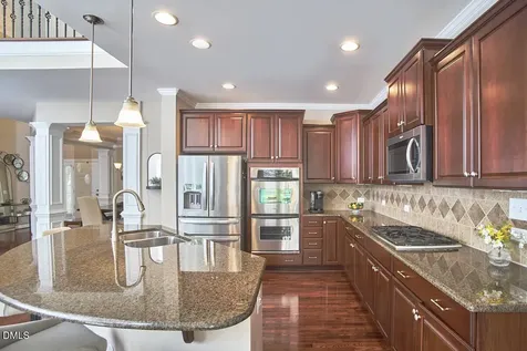 2106 Hemlock Hill Drive Durham NC 27703