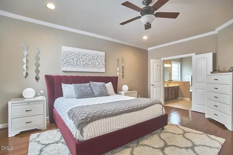 2106 Hemlock Hill Drive Durham NC 27703