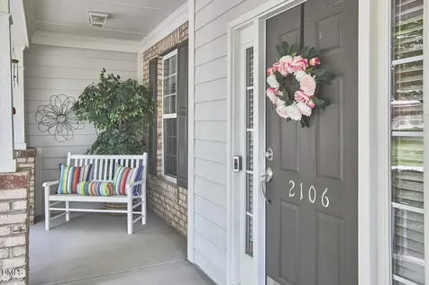2106 Hemlock Hill Drive Durham NC 27703