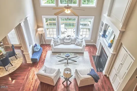 2106 Hemlock Hill Drive Durham NC 27703