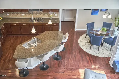 2106 Hemlock Hill Drive Durham NC 27703