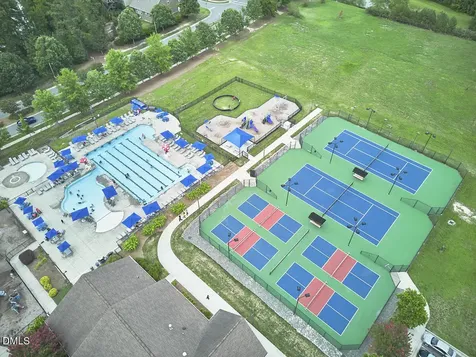 2106 Hemlock Hill Drive Durham NC 27703