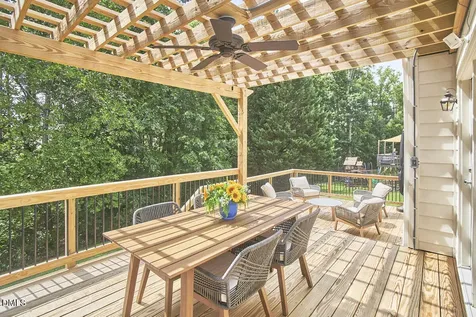 2106 Hemlock Hill Drive Durham NC 27703