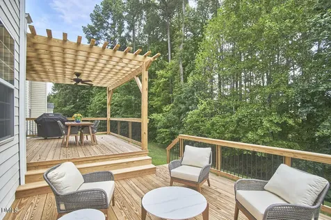 2106 Hemlock Hill Drive Durham NC 27703