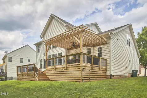 2106 Hemlock Hill Drive Durham NC 27703