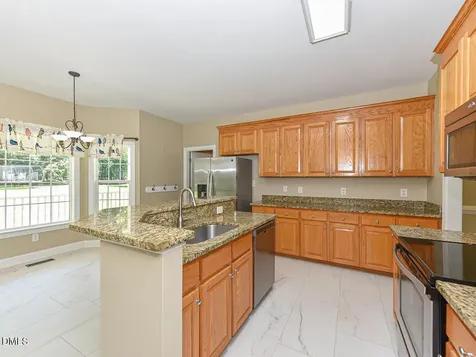 1229 Jogging Court Raleigh NC 27603