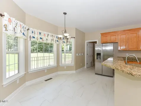 1229 Jogging Court Raleigh NC 27603