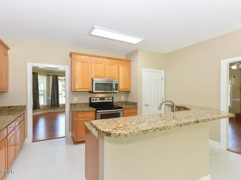 1229 Jogging Court Raleigh NC 27603