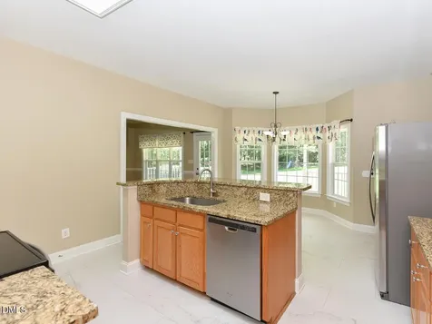 1229 Jogging Court Raleigh NC 27603
