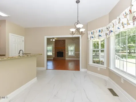 1229 Jogging Court Raleigh NC 27603