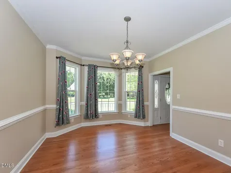 1229 Jogging Court Raleigh NC 27603