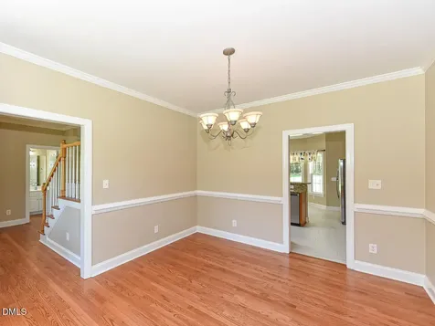 1229 Jogging Court Raleigh NC 27603