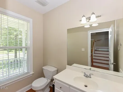 1229 Jogging Court Raleigh NC 27603