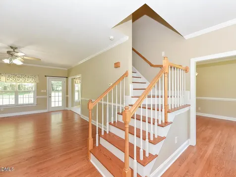 1229 Jogging Court Raleigh NC 27603