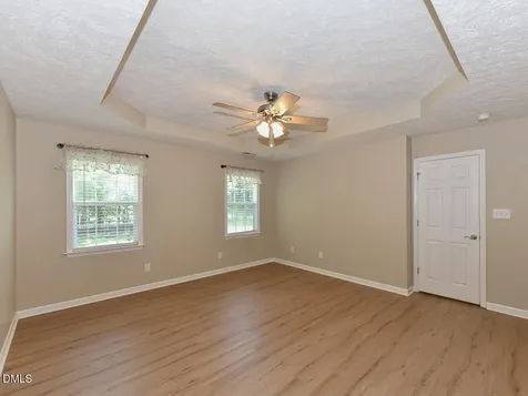 1229 Jogging Court Raleigh NC 27603