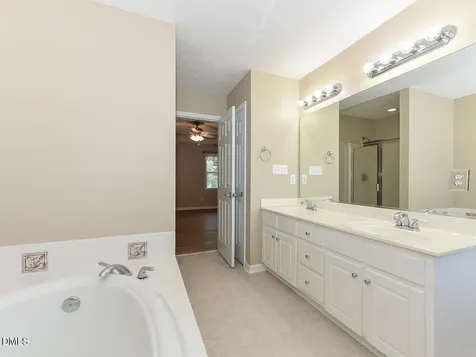 1229 Jogging Court Raleigh NC 27603