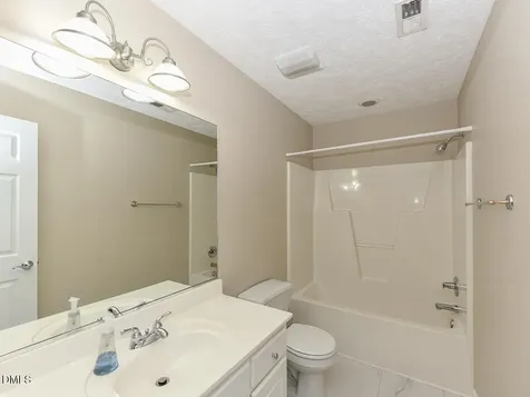 1229 Jogging Court Raleigh NC 27603
