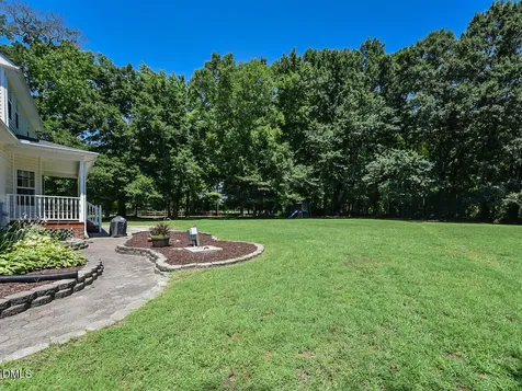 1229 Jogging Court Raleigh NC 27603