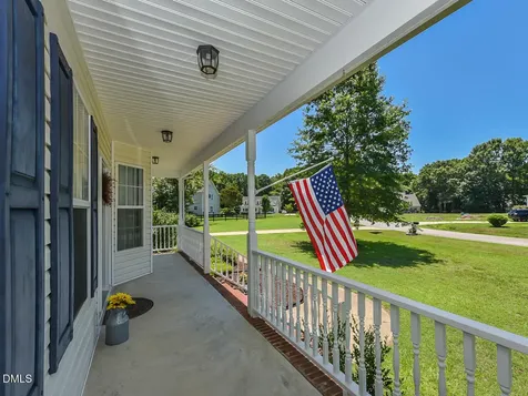 1229 Jogging Court Raleigh NC 27603