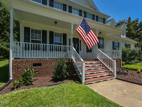 1229 Jogging Court Raleigh NC 27603