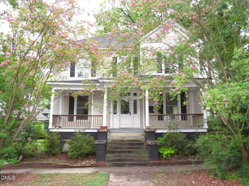 804 Lancaster Street Durham NC 27701