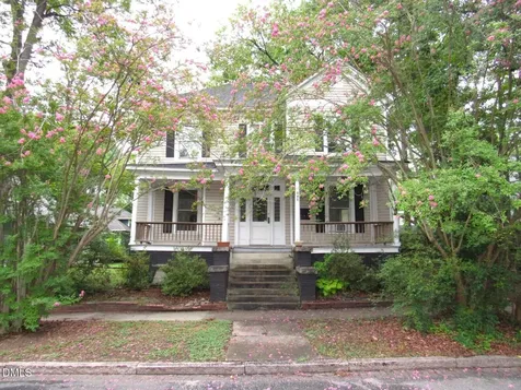 804 Lancaster Street Durham NC 27701