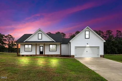 1229 Scarlet Oak Road Spring Hope NC 27882