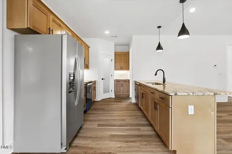 1229 Scarlet Oak Road Spring Hope NC 27882