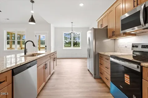 1229 Scarlet Oak Road Spring Hope NC 27882