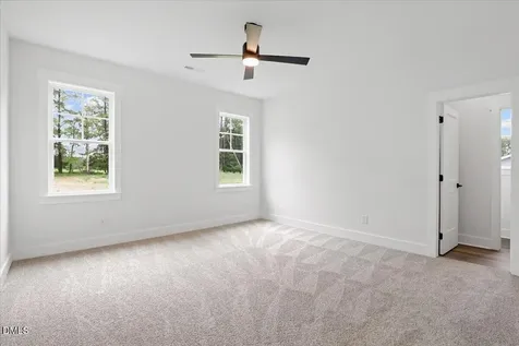 1229 Scarlet Oak Road Spring Hope NC 27882