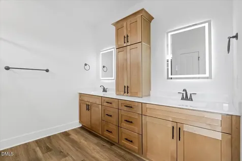 1229 Scarlet Oak Road Spring Hope NC 27882
