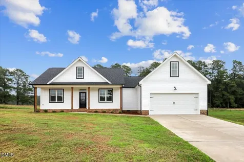1229 Scarlet Oak Road Spring Hope NC 27882