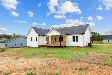 1229 Scarlet Oak Road Spring Hope NC 27882