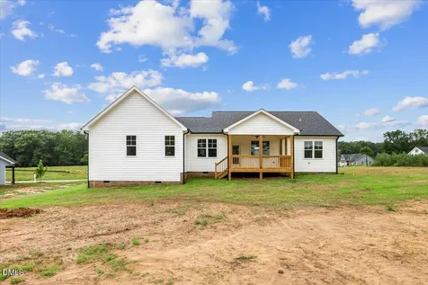 1229 Scarlet Oak Road Spring Hope NC 27882