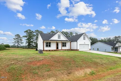 1229 Scarlet Oak Road Spring Hope NC 27882