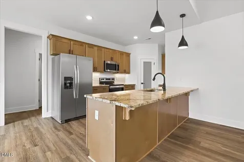 1229 Scarlet Oak Road Spring Hope NC 27882