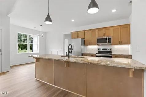 1229 Scarlet Oak Road Spring Hope NC 27882