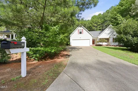 35 Abbington Place Youngsville NC 27596