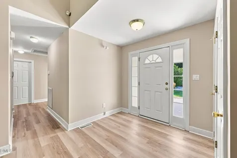 35 Abbington Place Youngsville NC 27596