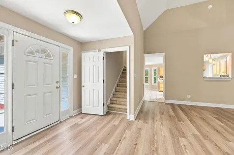 35 Abbington Place Youngsville NC 27596