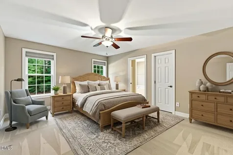 35 Abbington Place Youngsville NC 27596