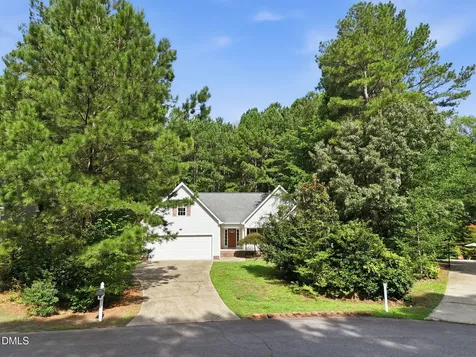 35 Abbington Place Youngsville NC 27596