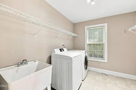 35 Abbington Place Youngsville NC 27596