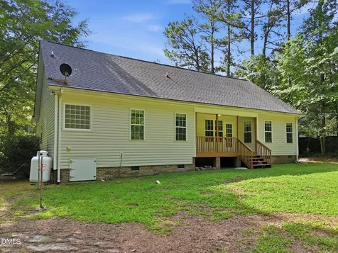 35 Abbington Place Youngsville NC 27596