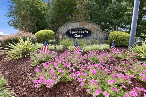 35 Abbington Place Youngsville NC 27596
