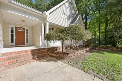 35 Abbington Place Youngsville NC 27596